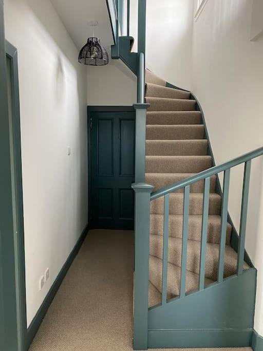 Frasers Apartment Golspie Exterior foto